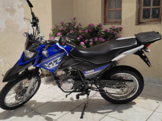 Moto Yamaha XTZ 150 Crosser XTZ 150 Crosser Z Flex por R1590000 em SO PAULO SP