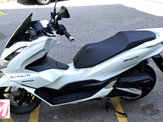 Moto Honda PCX PCX 150 DLX por R1960000 em COTIA SP