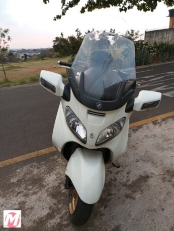 moto-suzuki-burgman-650-burgman-650-executive-por-r2500000-em-franca-sp-big-3