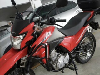 Moto Honda NXR 160 Bros NXR Bros 160 ESDD por R2200000 em BLUMENAU SC