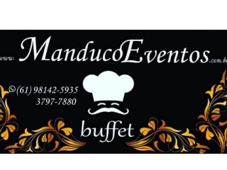 Coffee Break e Coquetel Buffet Manduco Eventos Aguas Claras Servicos para festas infantis e eventos no 196490786 