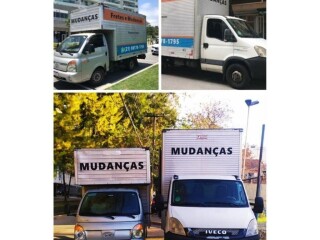 Caminho de mudancas 2024 Buzios RJ Fretes e mudancas no 329242269 