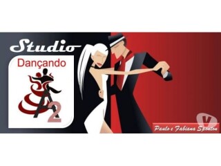 Studio Dancando A2 Piracicaba SP Servicos especializados no 117177745 