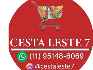 CESTA BASICA A PARTIR DE 5000 Tatuap Servicos especializados no 278493439 