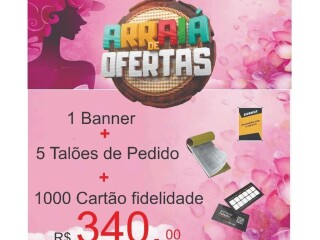 Banner carto de Visita Talo de pedido Centro de Salvador Servicos especializados no 328444453 