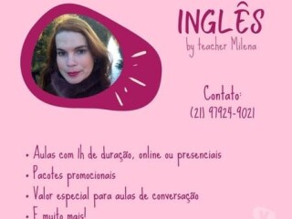 Aulas online de Ingls Mangaratiba RJ Aulas de ingls e cursos de idiomas no 306064461 