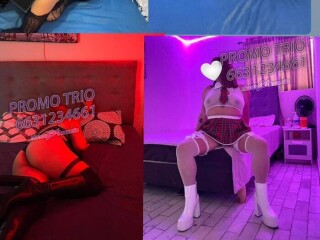 Promocion trio 1000 media hr en ubicacion en Tijuana Baja California 6631234661