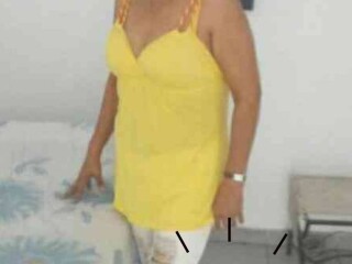 Sra paty masajista profesional 30 aos de experiencia en Guadalajara Jalisco 3314493642