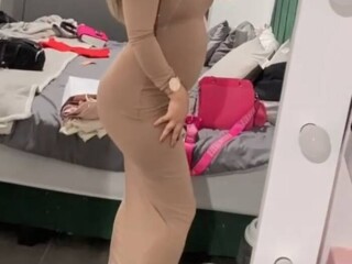 Joven embarazada para ti solo en tijuana en Tijuana Baja California 5577514055