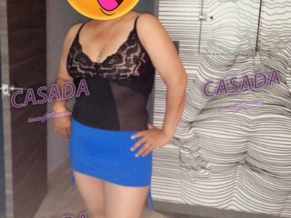 Casaday con ganas de cojer con hombres maduros como tu en Puebla 2225476890