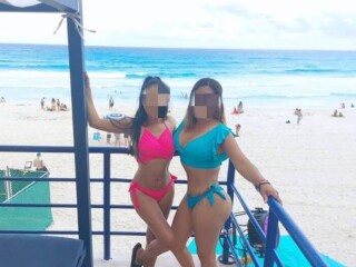 Lesbian show en trio mi amiga y yo hacemos de todo en Cancun Quintana Roo 9987155540