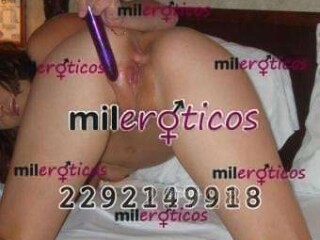 Katya 100 real yo no te engao con fotos edad ni peso fals en Veracruz 2292149918