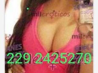 Sin estafas hermosas edecanes de corona 229 1100822 en Veracruz 2291100822