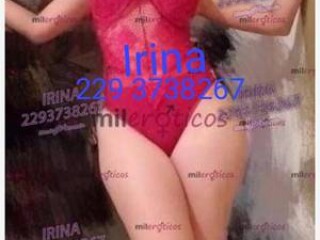 Irina preciosa werita fina delgada nalgona 229 3738267 en Veracruz 2293738267