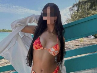 Venesaa nueva recin iniciando 24 hrs en Puerto Vallarta Jalisco 3221317997