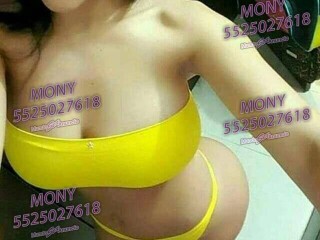 Mnica sexy pideme todo cumplo fantasas en Iztapalapa DF Distrito Federal 5525027618