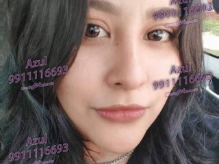 Hola soy azul mandame un whats soy muy amable te encantrae en Mrida Yucatn 9911116693