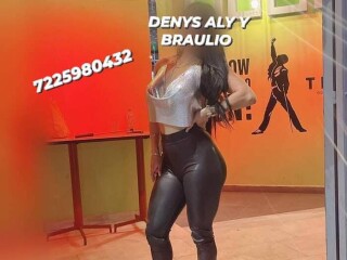 Esposa edecan busco chico trio denys braulio 7225980432 en Toluca Estado de Mxico 7225980432