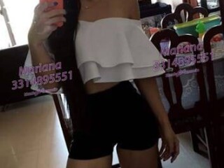 Super promocion 2 horas 1600 cachonda y besuconna en Guadalajara Jalisco 3314895551