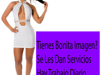 Genera 15000 semanales solicito chavas flaquitas y guapas en Iztacalco DF Distrito Federal 5565265318