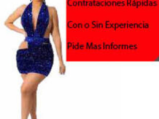 Nete a nuestro equipo como chica escort 12000 mil semana en Tlalpan DF Distrito Federal 5565265318