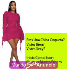 empleo-de-escort-3500-diario-contctanos-en-gustavo-a-madero-df-distrito-federal-5565265318-big-0