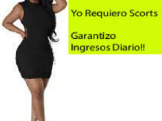 Solicito scorts para cdmx urgen 18 a 23 aos 2 a 3 mil en Tlhuac DF Distrito Federal 5565265318