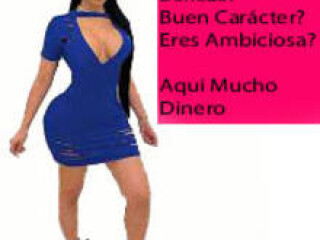 Te urge dinero inicia de scort 30 mil a 40 mil x quincena en Xochimilco DF Distrito Federal 5565265318