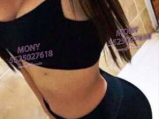 Mony gozame completita rico oral natural promohoy en Cuauhtmoc DF Distrito Federal 5522027618