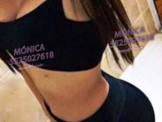 Mony gozame completita rico oral natural promohoy en Azcapotzalco DF Distrito Federal 5525027618