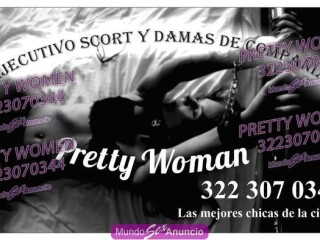 Agencia de chicas pretty women pretty women girls agency en Baha de Banderas Nayarit 3223070344