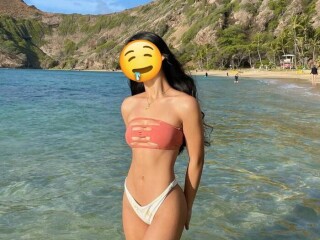 Danna una jovencita independiente 24 hrs en Puerto Vallarta Jalisco 3223539149