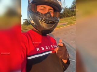 Conheca Motoboysafado Acompanhante Em Virtual