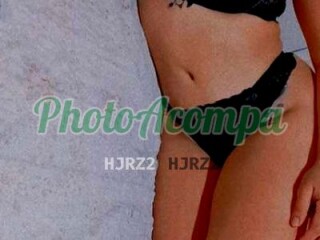 Isadora Trenzim loirinha deliciosa e apetitosa com local 