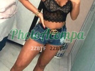 Stephany morena que adora um oral bem babado tenho local 