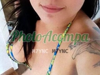 Japinha Tatuada 11 930290617 amo beijar na boca e ser chupada com local prprio 