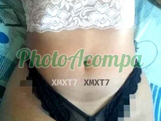 Jhule escort nova na cidade sem local confira 