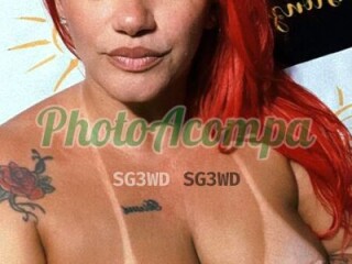 Suzan 21 979625820 ruiva tatuada e no estilo bbw faco um anal delicioso 