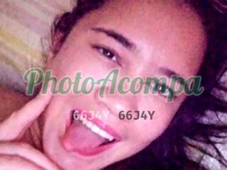 Dany disponvel com bastante disposico chama amor 