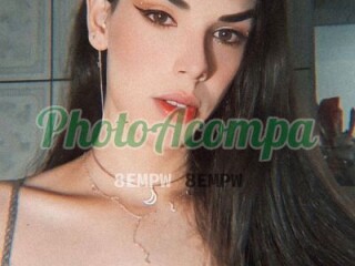 Diana 19 995308168 uma bela ninfetinha trans toda safada gentil e carinhosa 