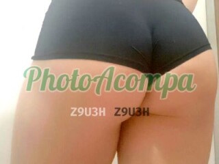 Suelen 85 991463881 loira linda e dona de um belo corpo sensual 