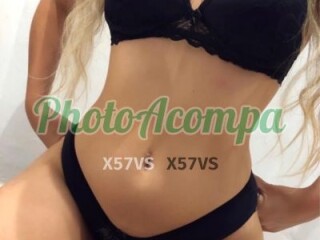 Livia Loira 16 988425291 massagista completa com finalizaco e local 