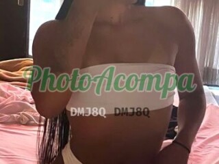 Carolina Schmidt 11 911890905 acompanhante sexy e dancarina profissional 