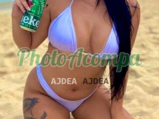 Antonella uma escort perfeita para seu perfil adoraria te satisfazer 