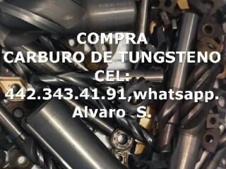 Compra cortadores y brocas de carburo en ensenada en Ensenada | Clasf aficiones-y-ocio