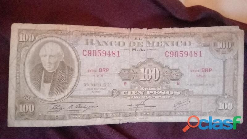 billete-100-pesos-1972-en-puebla-clasf-aficiones-y-ocio-big-0