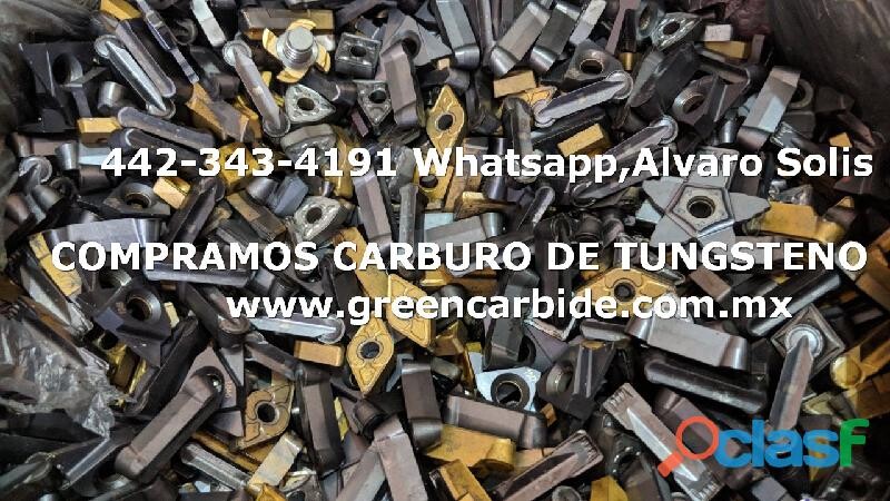 desperdicio-de-carburo-de-tugsteno-compra-por-kilo-en-uruapan-clasf-aficiones-y-ocio-big-2