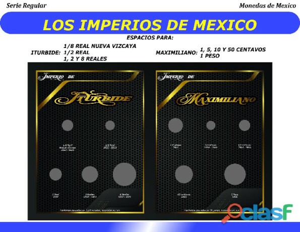 monedas-los-imperios-de-mexico-album-imperial-coleccionador-de-lujo-en-veracruz-clasf-aficiones-y-ocio-big-0