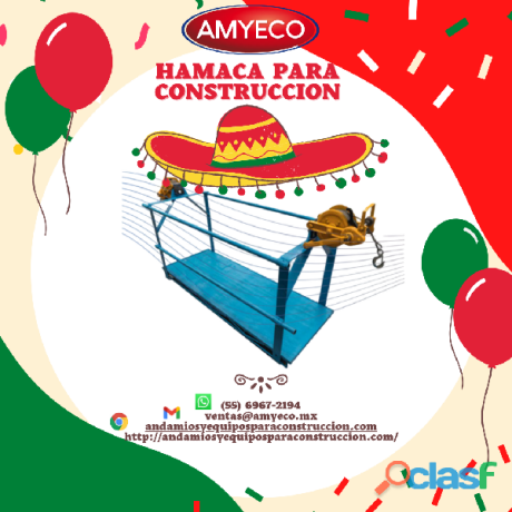 hamaca-para-construccion-en-mexico-ciudad-de-clasf-animales-big-1