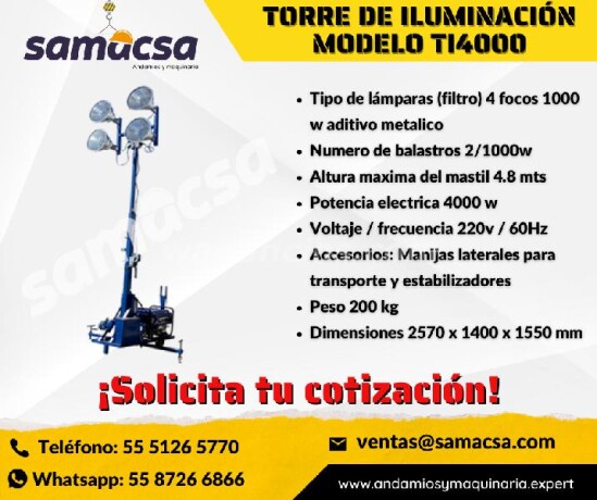 torre-de-iluminacion-mpower-a-gasolina-en-mexico-ciudad-de-clasf-animales-big-0